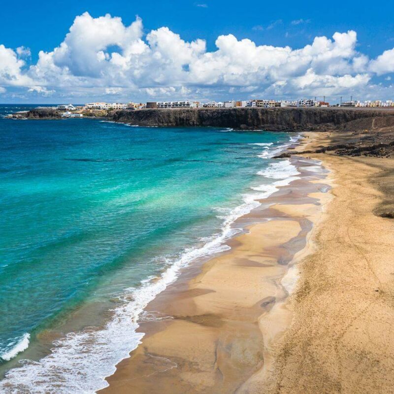 El Cotillo, la perla della costa occidentale di Fuerteventura